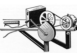 Аппарат &laquo;Избач&raquo;